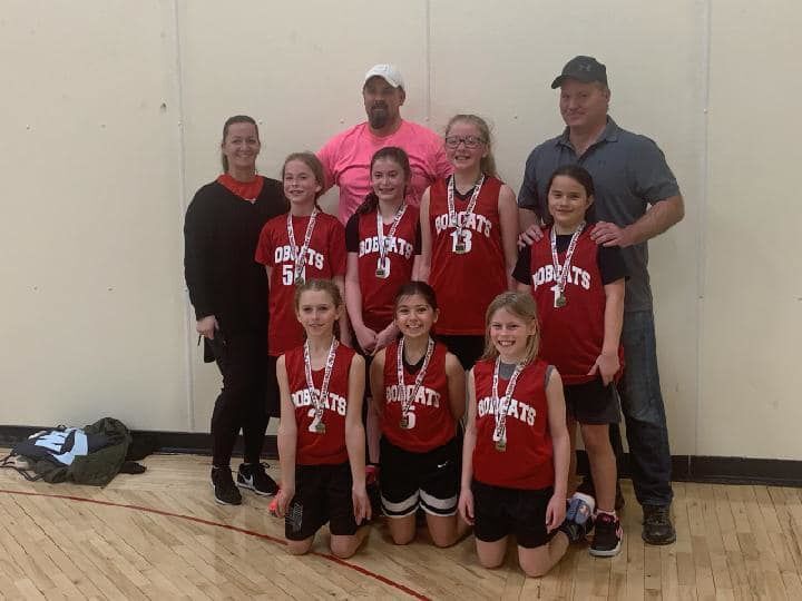 Bobcat Stars win league